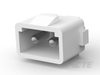 PCB Headers & Receptacles - 350540-1 - TE Connectivity