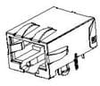 Modular Connectors / Ethernet Connectors - 44661-1011 - VAST STOCK CO., LIMITED