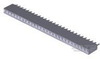 PCB Headers & Receptacles - 7-535584-8 - TE Connectivity
