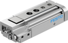 Mini slide - DGSL-4-10-EA - Festo Corporation