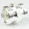 Low PIM 7/16 DIN Female (Jack) to 7/16 DIN Female (Jack) Adapter, 1.15 VSWR - SM3382 - Fairview Microwave Inc.