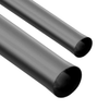 3:1 Medium Wall Polyolefin Heat Shrink Tubing with Black Mastic Sealant -- QRS-75/25-01-QB48IN-5