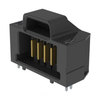 Blade Type Power Connectors - UMPT-04-01-L-RA-WT-P-TR - Lingto Electronic Limited