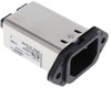 Power Entry Connectors - Inlets, Outlets, Modules - CCM2189-ND - DigiKey