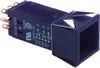 Switch, Pushbutton, Dpdt, 7A, 125V; Product Range Dialight - 20F918 - Newark, An Avnet Company