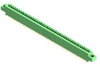 Card Edge Conn, Dual, 78Pos, Th; Card Edge Connector Type Edac - 65AJ5765 - Newark, An Avnet Company