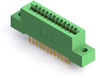 Card Edge Conn, Dual, 24Pos, Th; Card Edge Connector Type Edac - 65AJ7238 - Newark, An Avnet Company