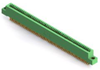 Card Edge Conn, Dual, 108Pos, Th; Card Edge Connector Type Edac - 64AJ6054 - Newark, An Avnet Company