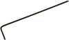 Hex Key; Af Size Metric Bondhus - 95B1346 - Newark, An Avnet Company