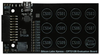 Eval Board, Capacitive Touch Sensing; Kit Application Type Silicon Labs - 31AC1377 - Newark, An Avnet Company