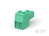 PCB Terminal Blocks - 284506-2 - TE Connectivity