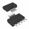 IC REG LIN 3.3V 300MA SOT223-5 - 536-MCP1824T-3302E/DC - Utmel Electronic Limited