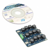 Development Boards, Kits, Programmers - Evaluation Boards - DC/DC & AC/DC (Off-Line) SMPS - 1284201-STEVAL-ISV008V1 - Win Source Electronics