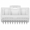 Rectangular Connectors - 5016452220 - 763838-5016452220 - Win Source Electronics
