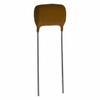 Film Capacitors - ECQ-M2183KZ - Lingto Electronic Limited
