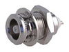 RF Coaxial Panel Mount Connector - 22640023 - Richardson RFPD