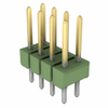 Headers, Male Pins - A121811-ND - DigiKey
