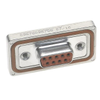 D-Sub Connector Assemblies - 09676158758-ND - DigiKey