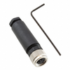 Circular Connector Assemblies - 277-4165-ND - DigiKey