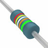 Through Hole Resistors - MBB02070C2493DC100-ND - DigiKey