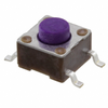 Tactile Switches - 450-2057-1-ND - DigiKey