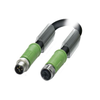 Circular Cable Assemblies - 1413530-ND - DigiKey