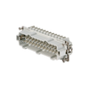 Heavy Duty Connector Inserts, Modules - 281-4846-ND - DigiKey