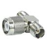 Coaxial Connector (RF) Adapters - 5328-SM5749-ND - DigiKey
