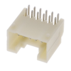 Headers, Male Pins - 664-G86112121S2HR-ND - DigiKey