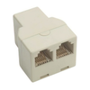 Modular/Ethernet Connector Adapters - 5073-TDS1039-8C-ND - DigiKey