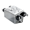 Power Line Filter Modules - Q425-ND - DigiKey