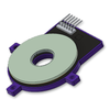 Motor Systems -- Rotor Position Sensor Series - Image