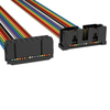 Rectangular Cable Assemblies - A3AKB-1618M-ND - DigiKey