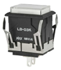 LED Indication - LB03KW01-6F-JB - Powell Electronics, Inc.