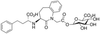 1’-epi-Benazeprilat Acyl-β-D-glucuronide - 20227 - Medical Isotopes, Inc.
