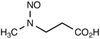 N-Nitroso-N-methyl-3-aminopropionic Acid - 12676 - Medical Isotopes, Inc.