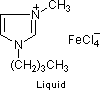 1-Butyl-3-methylimidazolium Tetrachloroferrate -- B2672