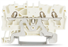 Shield terminal block - 2002-1308 - WAGO