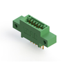 Edgeboard Connectors - 151-345-006-523-612-ND - DigiKey