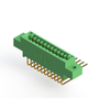 Edgeboard Connectors - 151-846-022-558-802-ND - DigiKey