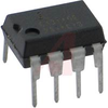 OPAmp 4.5MHz Low Bias 0.04nA 8-PDIP - 70206647 - Allied Electronics, Inc.