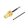 Coaxial Cables (RF) - 6099-PE3CA1007-6-ND - DigiKey