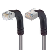 Modular/Ethernet Cables (RJ45, RJ11) - 5073-TRD815SZRA4GRY-30-ND - DigiKey