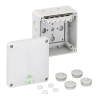 Abox Series Enclosures -- 490-406 - Image