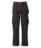 Trousers - 2604090 - RS Components, Ltd.