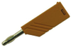 Banana Connectors - 7872751 - RS Components, Ltd.