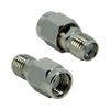 Coaxial Adapters - 1407603 - RS Components, Ltd.