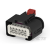 Rectangular Connector Housings - 1734-2-2323170-5-ND - DigiKey