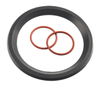 Set of seals for Karl Fischer titration cell - 6.01408.010 - Metrohm USA, Inc.