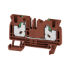 Din Rail, Channel - 281-3109410000-ND - DigiKey